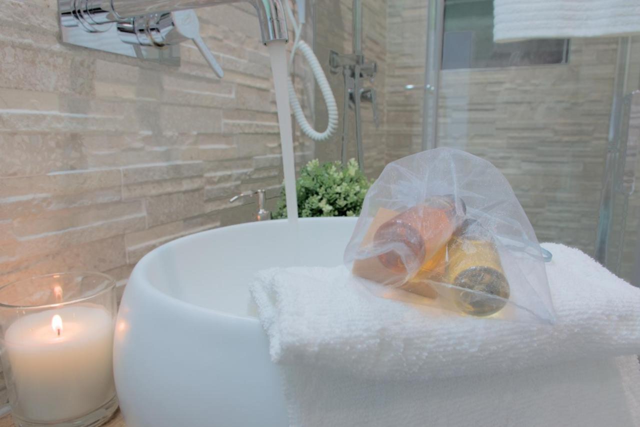 Appartamento Casa Pino- Loft Con Giardino Magnolta Aprica Esterno foto