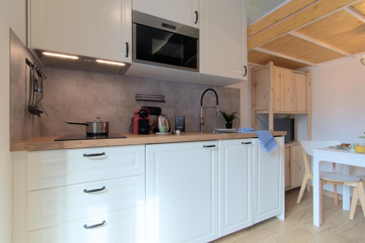 Appartamento Casa Pino- Loft Con Giardino Magnolta Aprica Esterno foto